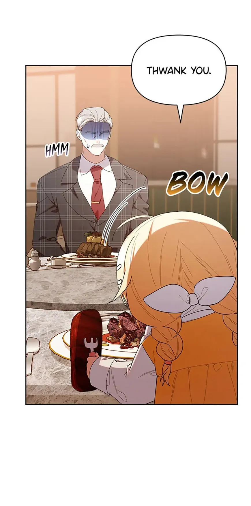 Read The Chick Class Hunter is Filial EN Manga Online
