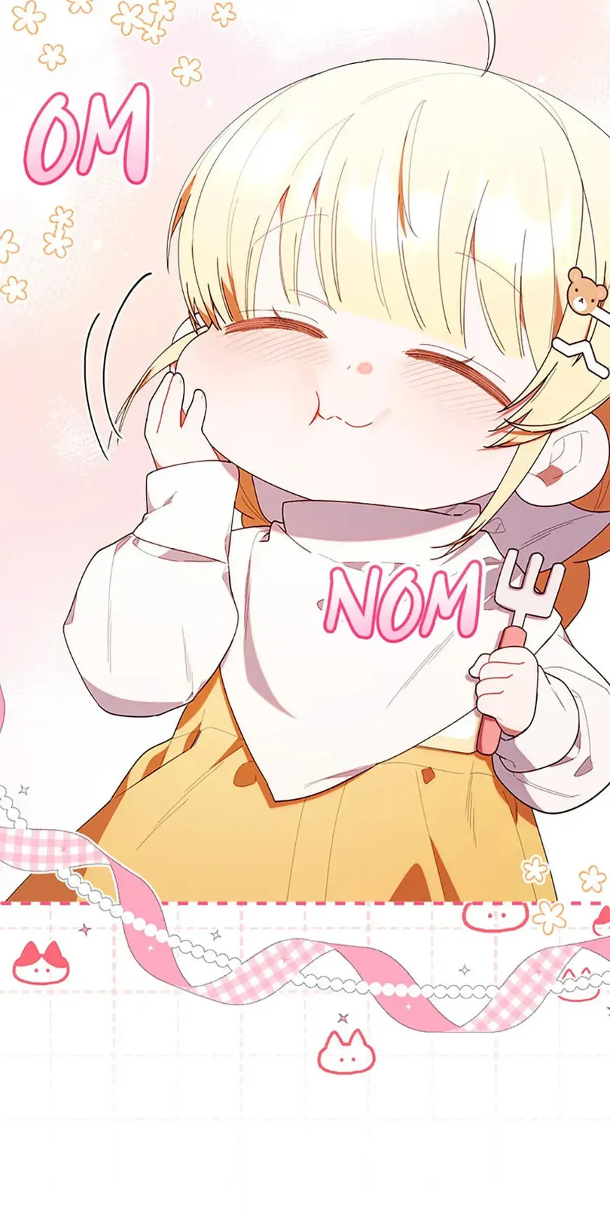 Read The Chick Class Hunter is Filial EN Manga Online