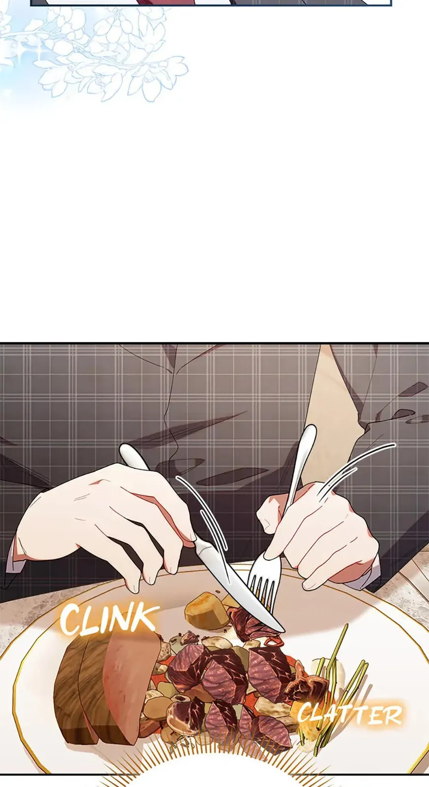 Read The Chick Class Hunter is Filial EN Manga Online