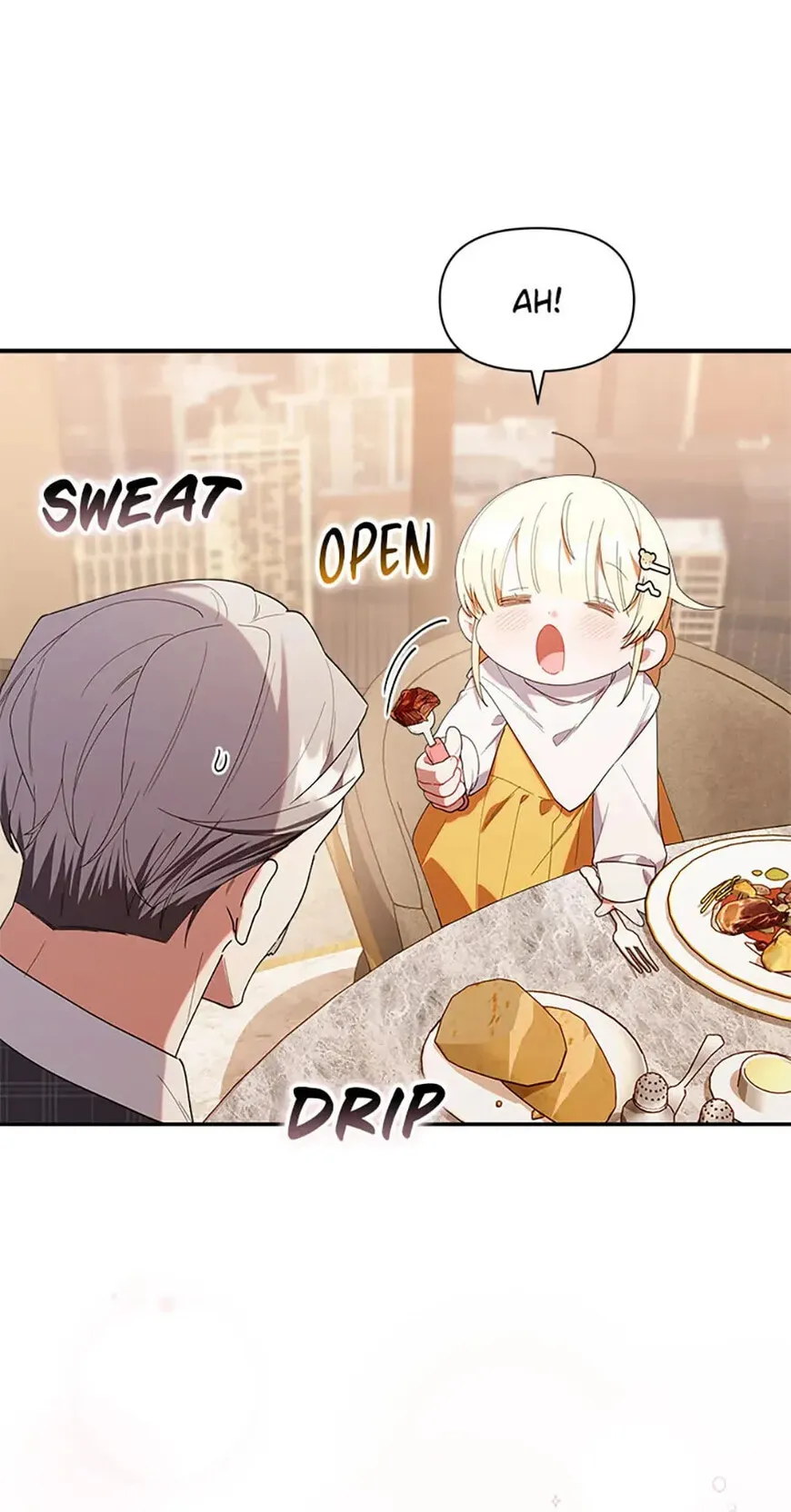 Read The Chick Class Hunter is Filial EN Manga Online
