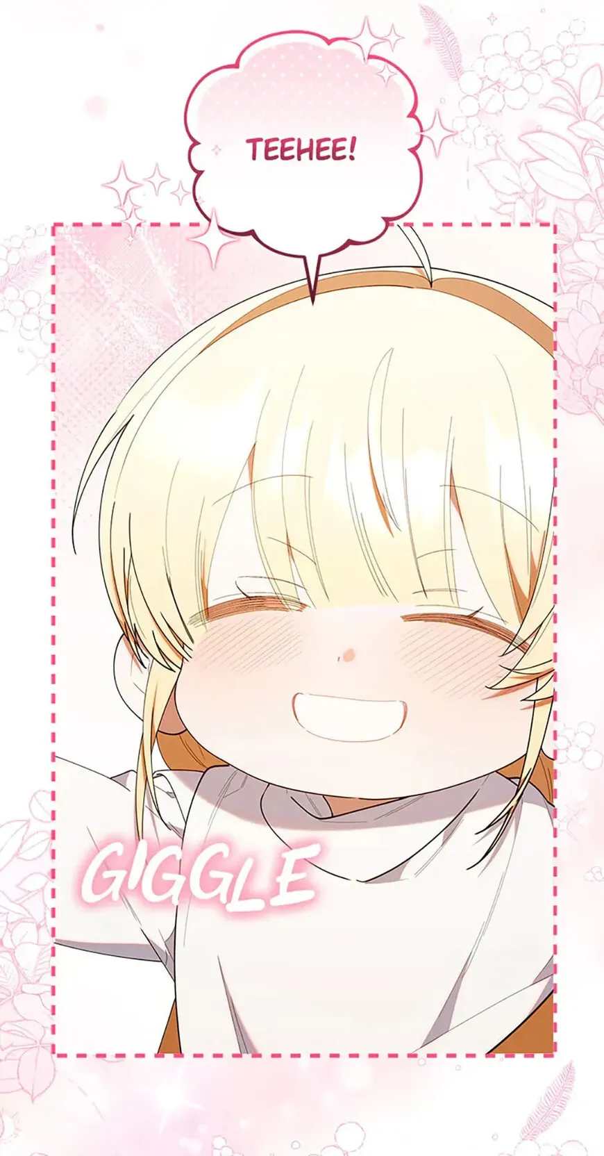 Read The Chick Class Hunter is Filial EN Manga Online