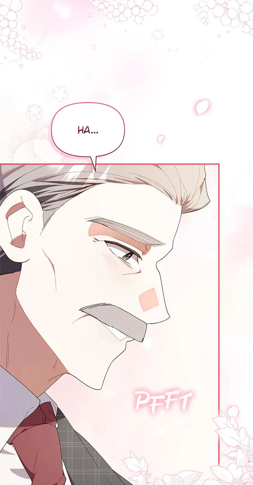 Read The Chick Class Hunter is Filial EN Manga Online