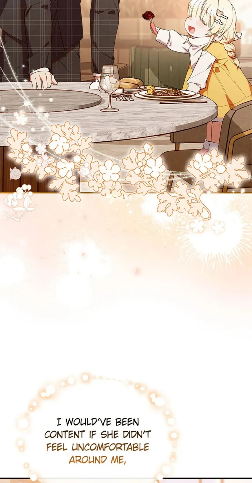 Read The Chick Class Hunter is Filial EN Manga Online