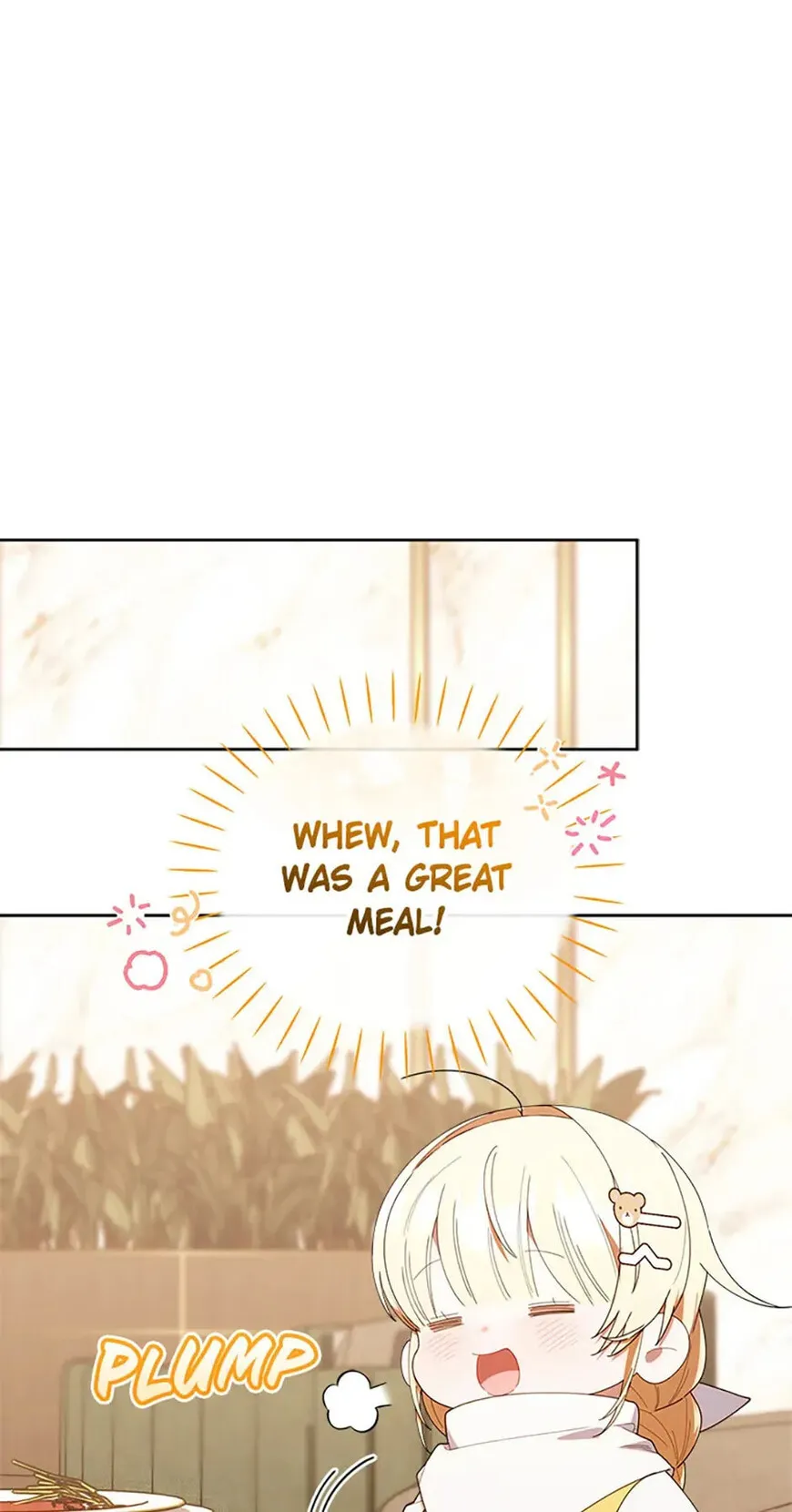 Read The Chick Class Hunter is Filial EN Manga Online