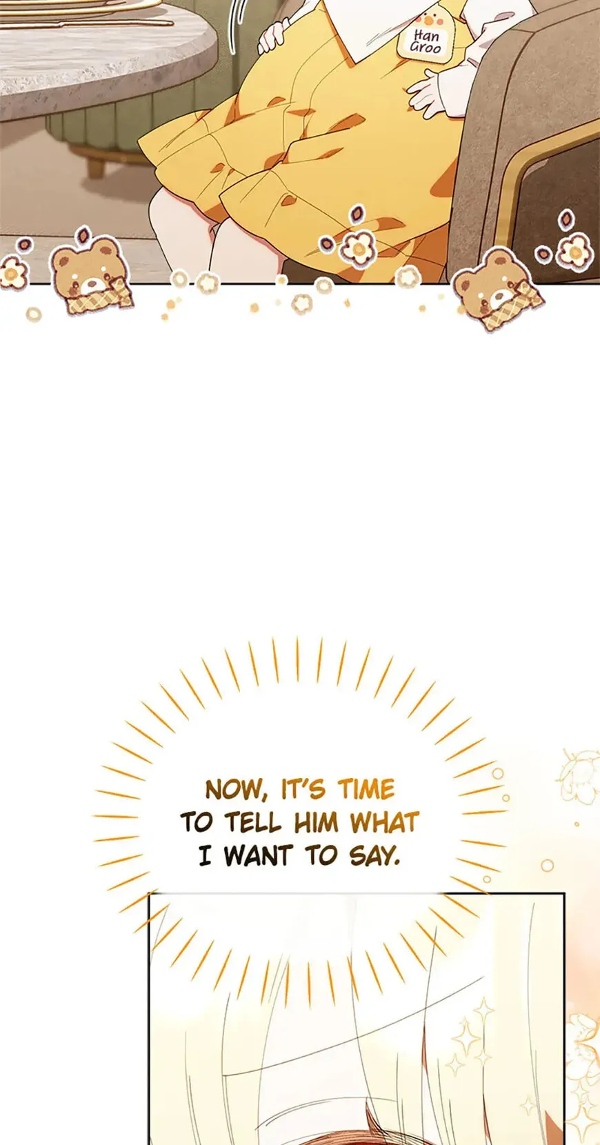 Read The Chick Class Hunter is Filial EN Manga Online