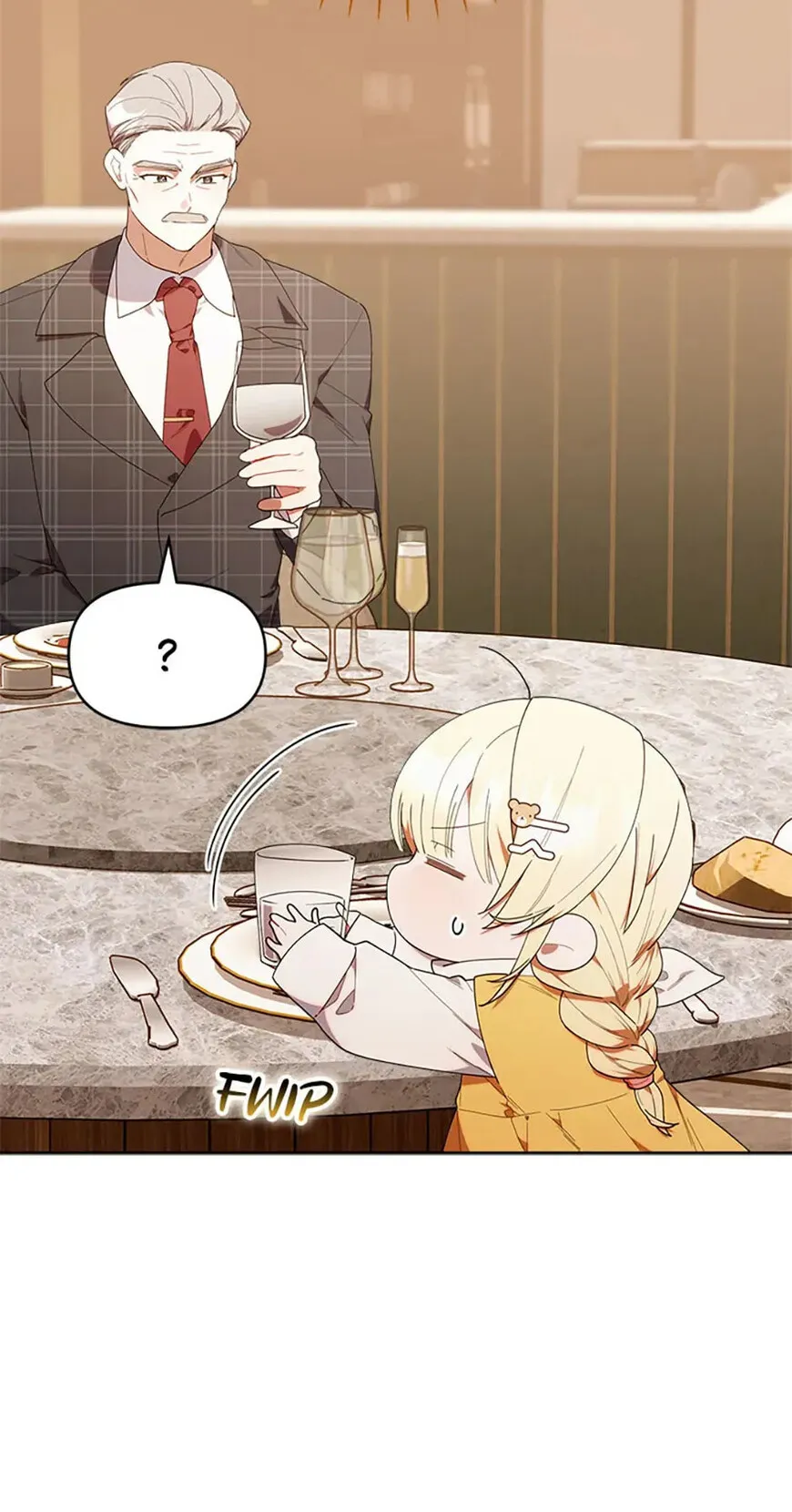 Read The Chick Class Hunter is Filial EN Manga Online