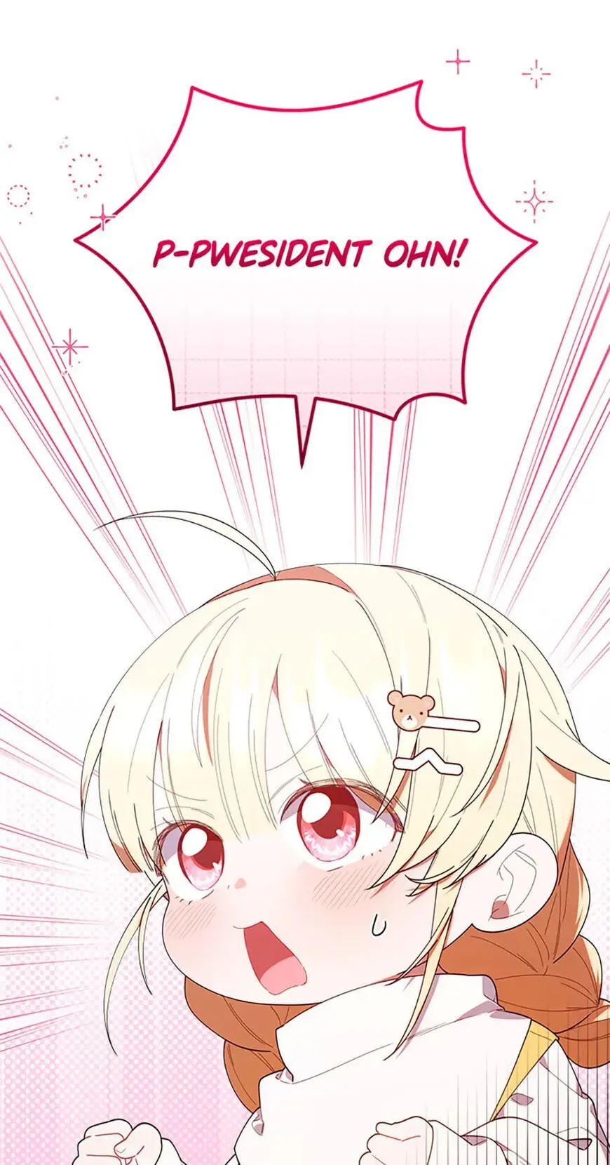 Read The Chick Class Hunter is Filial EN Manga Online