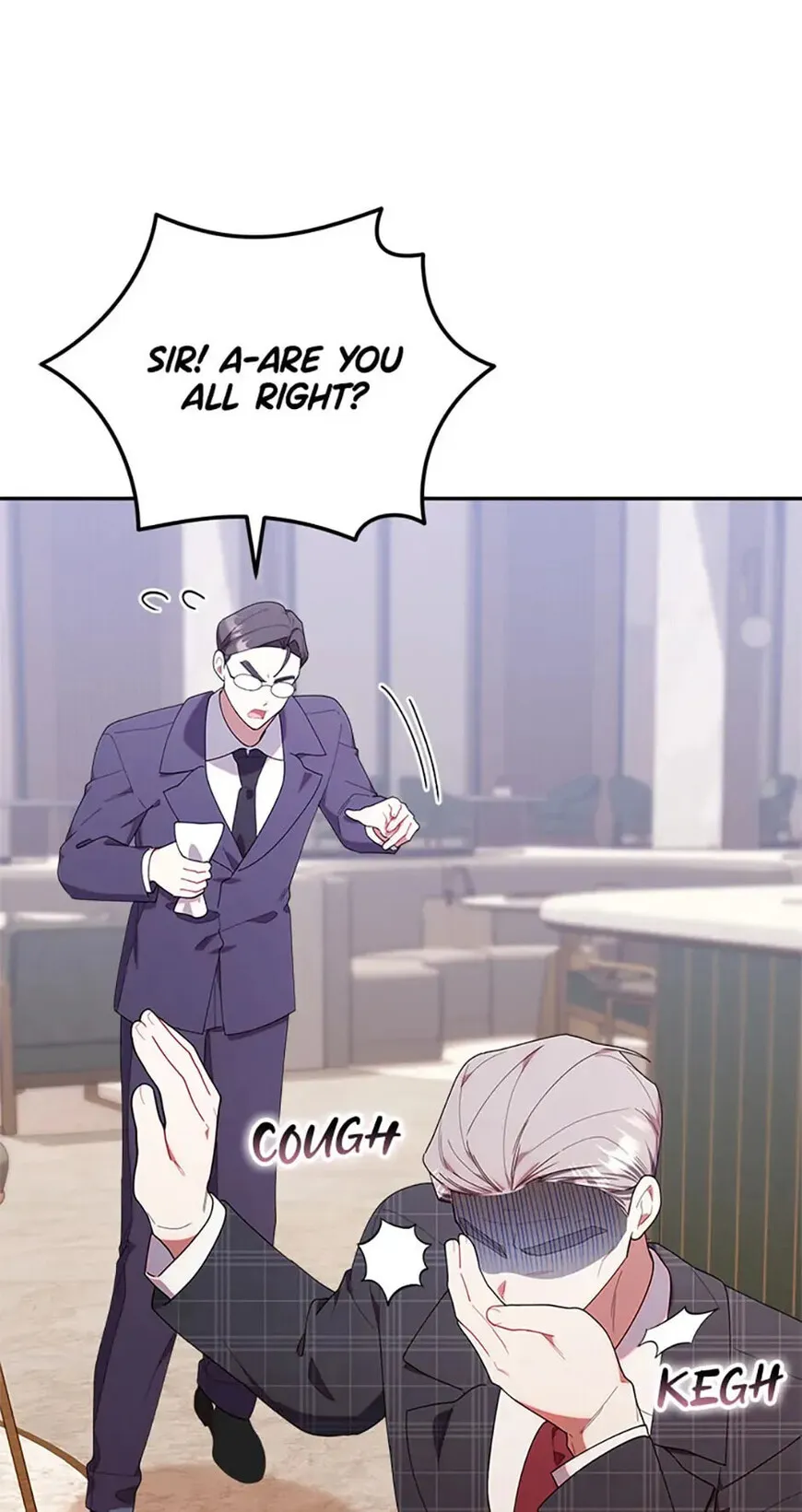 Read The Chick Class Hunter is Filial EN Manga Online