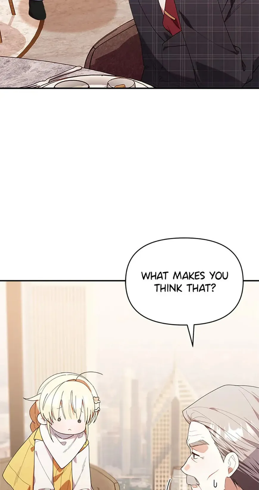 Read The Chick Class Hunter is Filial EN Manga Online