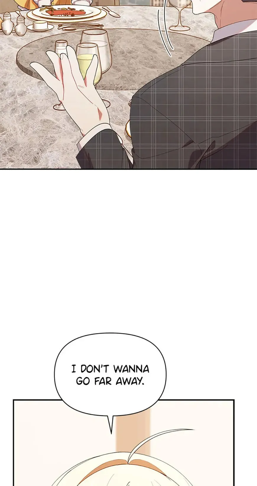 Read The Chick Class Hunter is Filial EN Manga Online