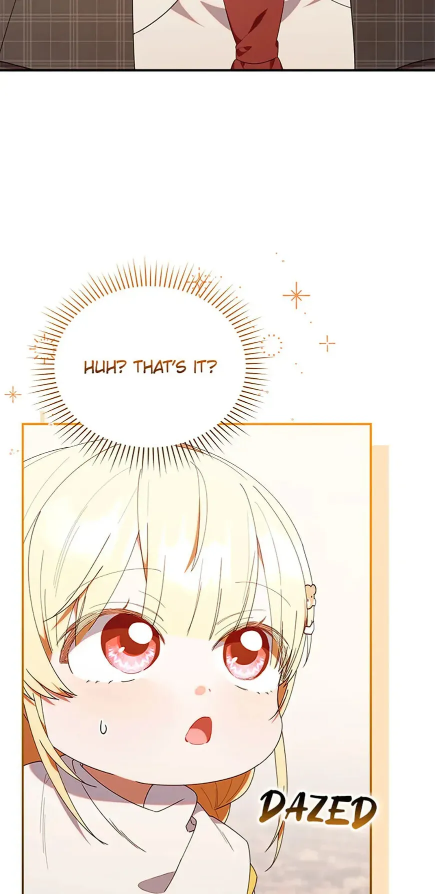 Read The Chick Class Hunter is Filial EN Manga Online