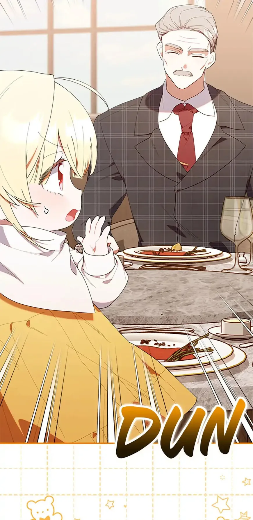 Read The Chick Class Hunter is Filial EN Manga Online