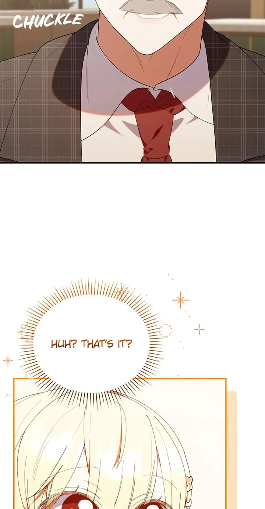 Read The Chick Class Hunter is Filial EN Manga Online