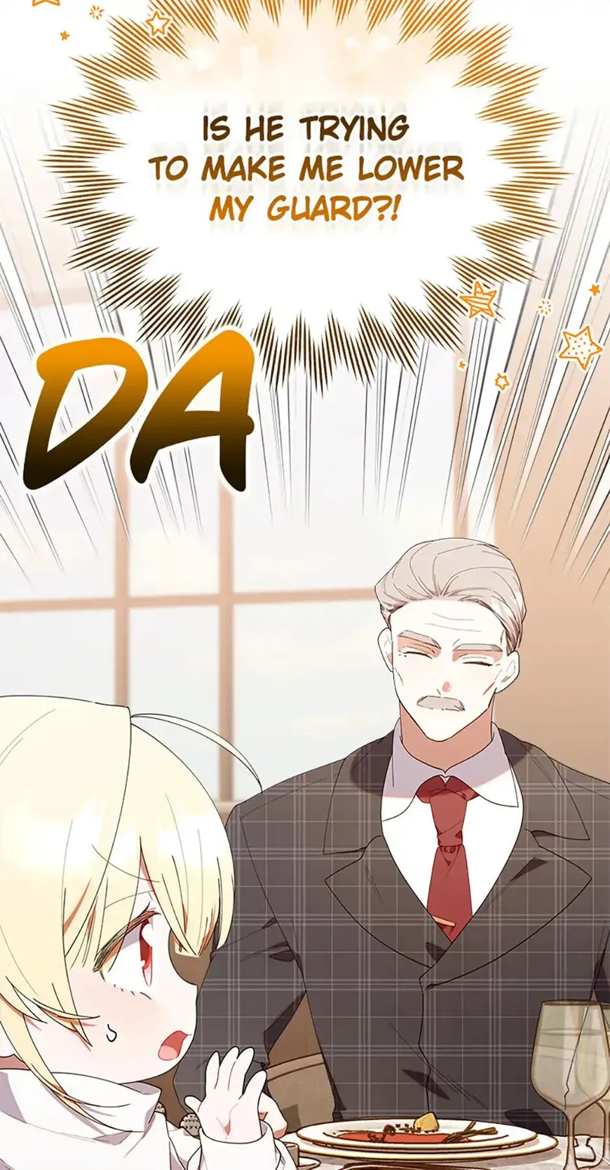 Read The Chick Class Hunter is Filial EN Manga Online