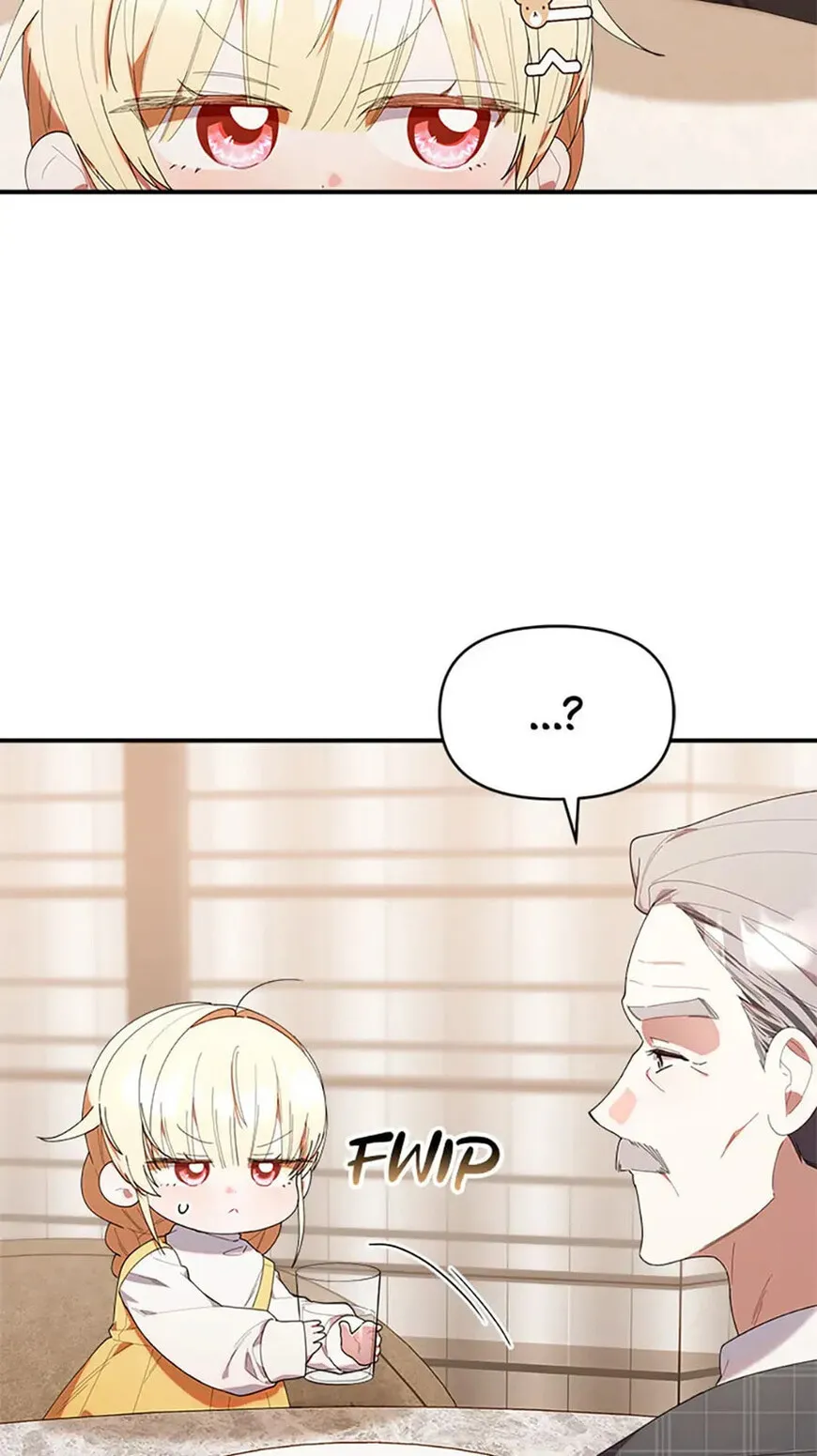 Read The Chick Class Hunter is Filial EN Manga Online