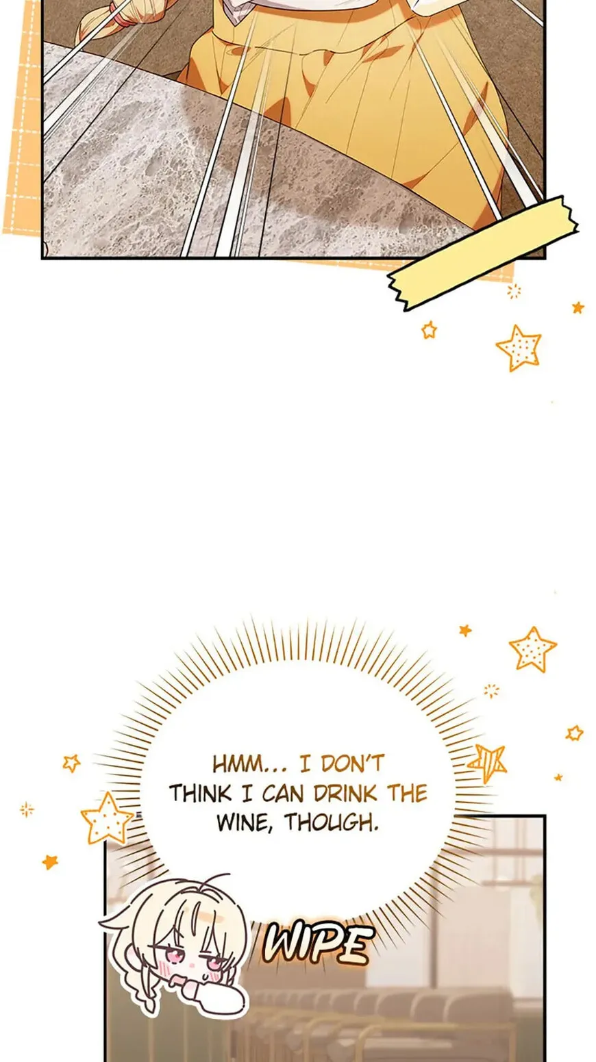 Read The Chick Class Hunter is Filial EN Manga Online