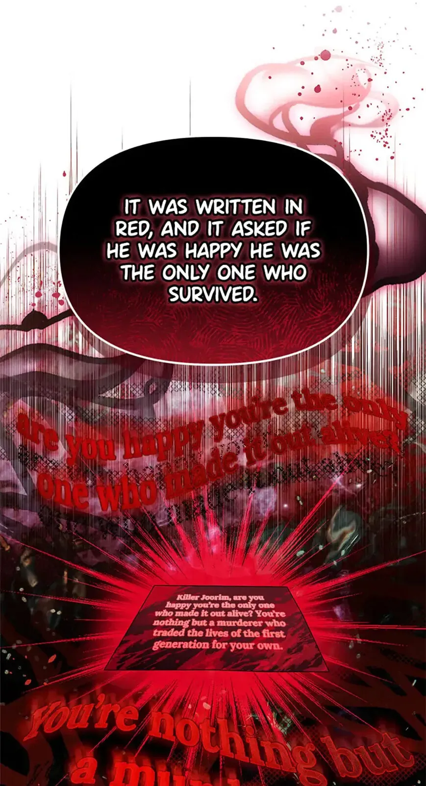 Read The Chick Class Hunter is Filial EN Manga Online