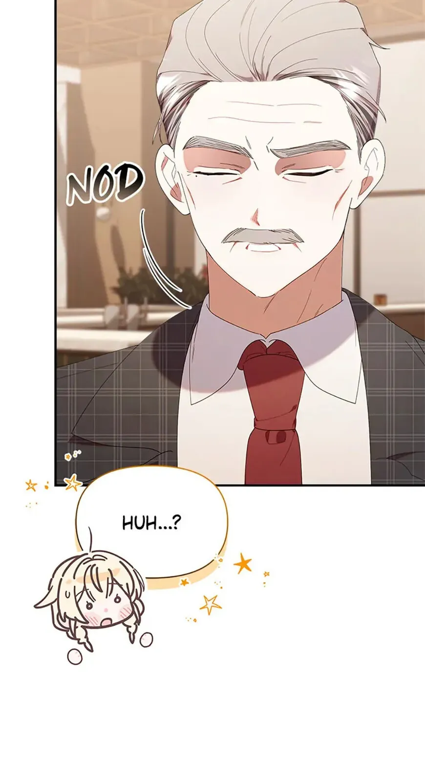 Read The Chick Class Hunter is Filial EN Manga Online