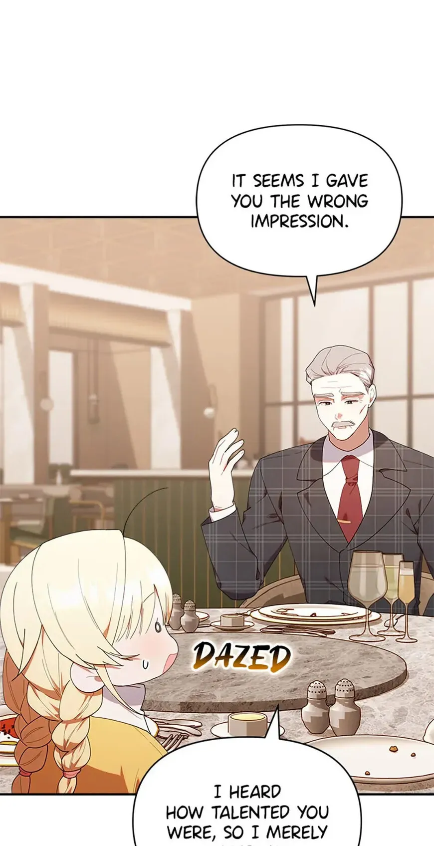 Read The Chick Class Hunter is Filial EN Manga Online