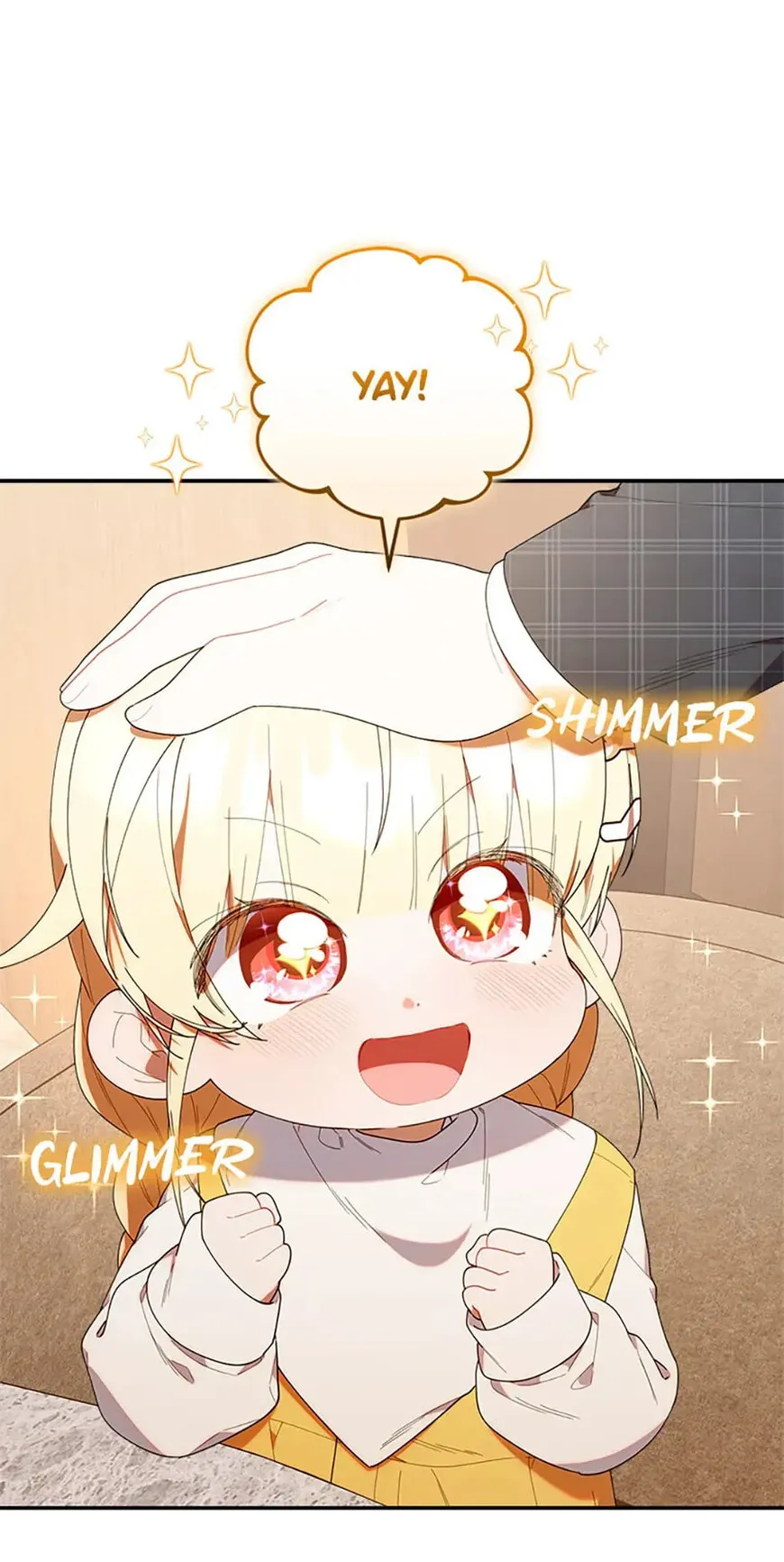 Read The Chick Class Hunter is Filial EN Manga Online