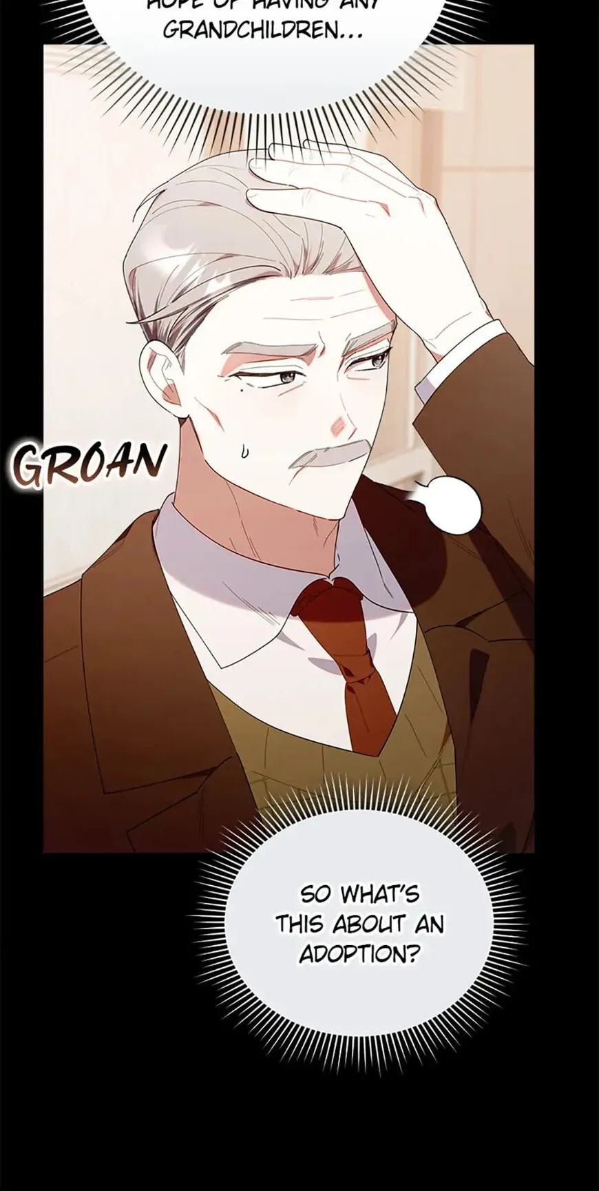 Read The Chick Class Hunter is Filial EN Manga Online