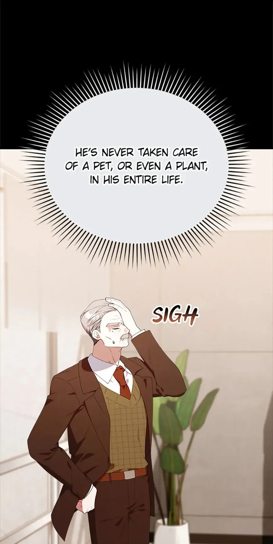 Read The Chick Class Hunter is Filial EN Manga Online