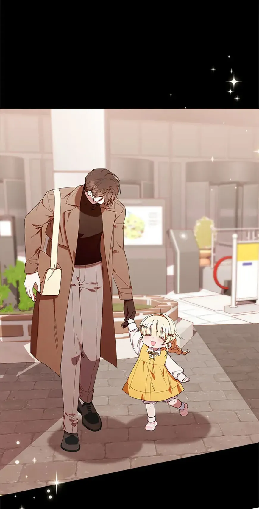 Read The Chick Class Hunter is Filial EN Manga Online