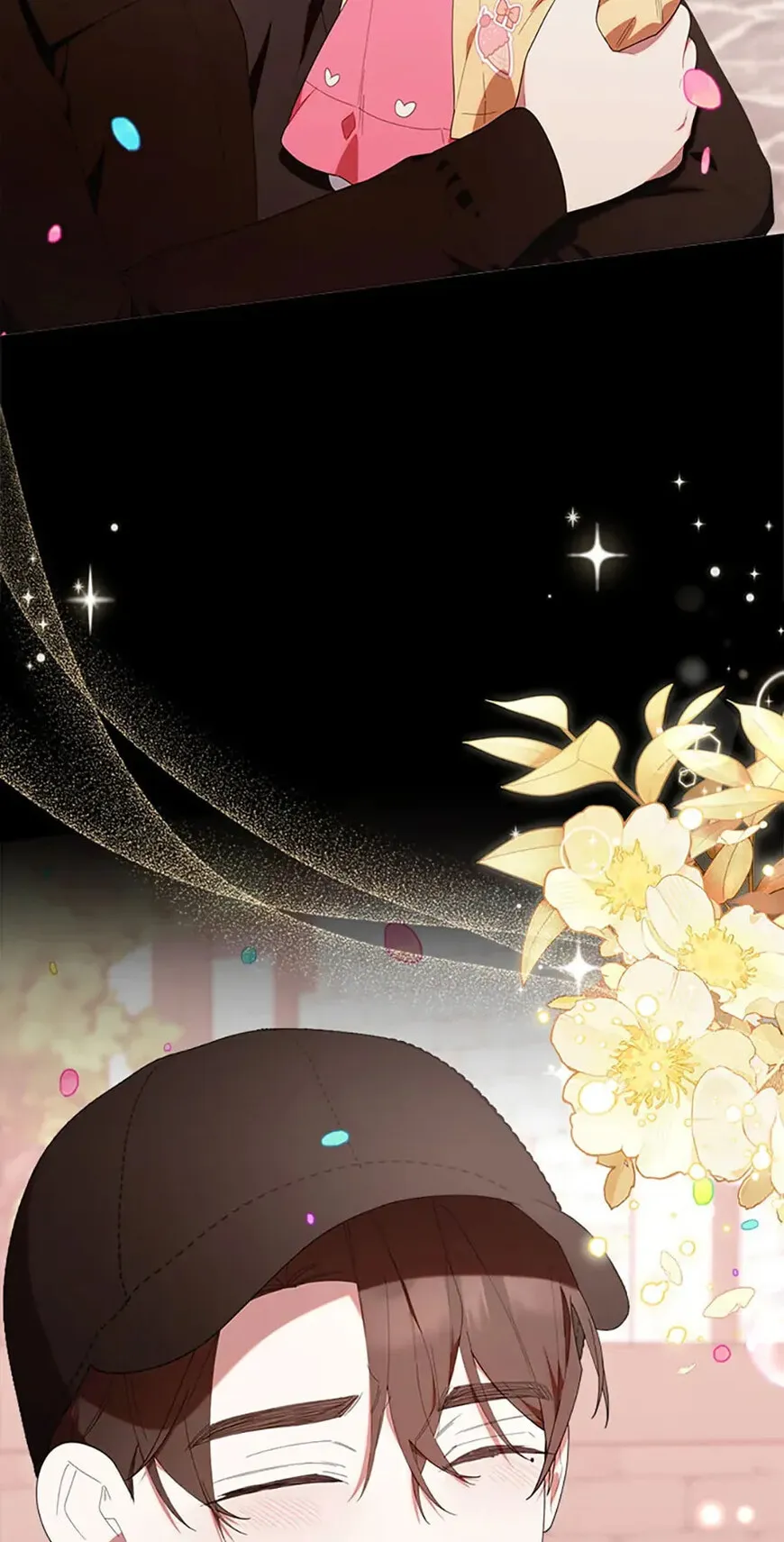 Read The Chick Class Hunter is Filial EN Manga Online