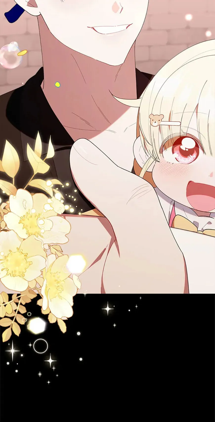 Read The Chick Class Hunter is Filial EN Manga Online