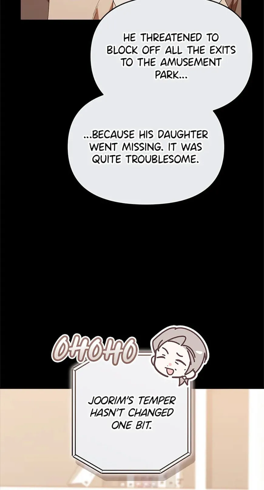 Read The Chick Class Hunter is Filial EN Manga Online