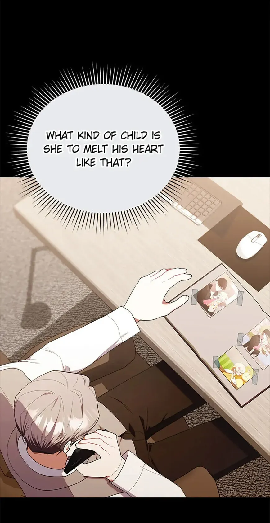 Read The Chick Class Hunter is Filial EN Manga Online