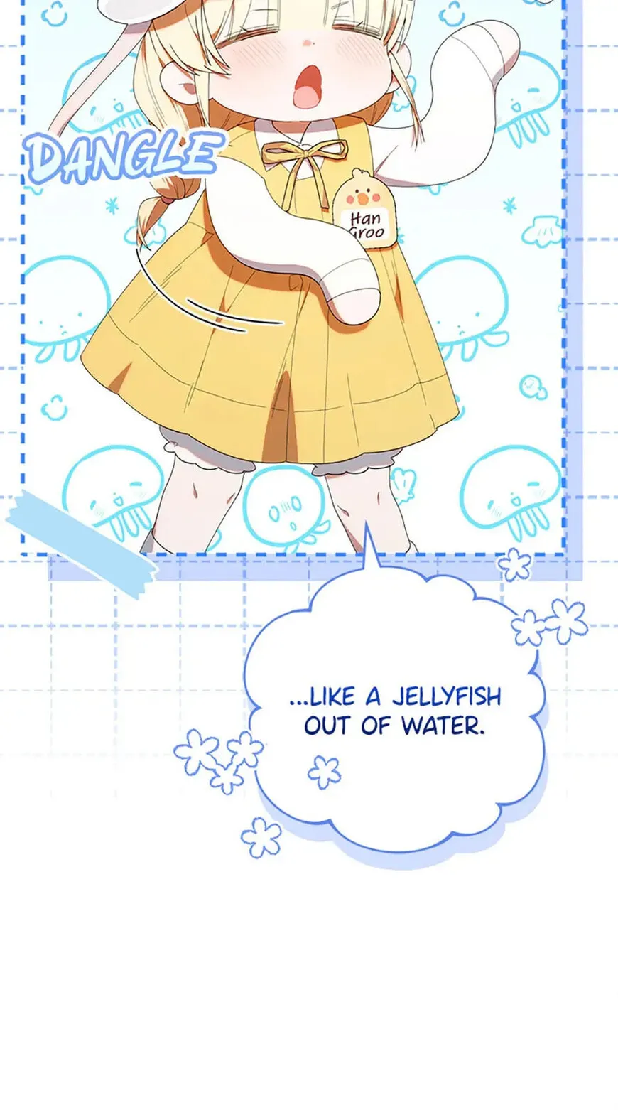 Read The Chick Class Hunter is Filial EN Manga Online