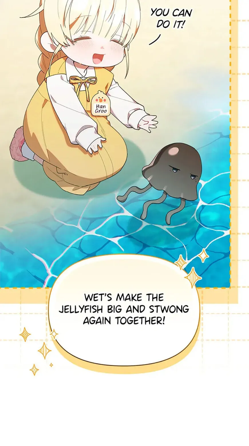 Read The Chick Class Hunter is Filial EN Manga Online