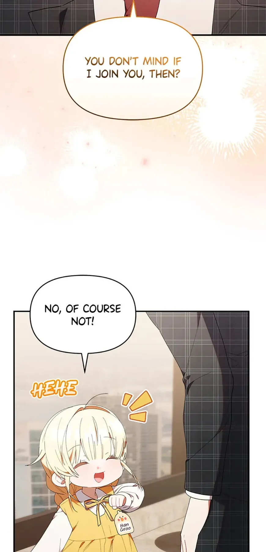 Read The Chick Class Hunter is Filial EN Manga Online