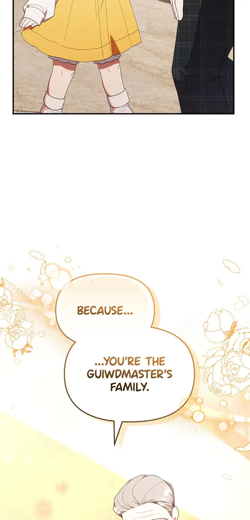 Read The Chick Class Hunter is Filial EN Manga Online