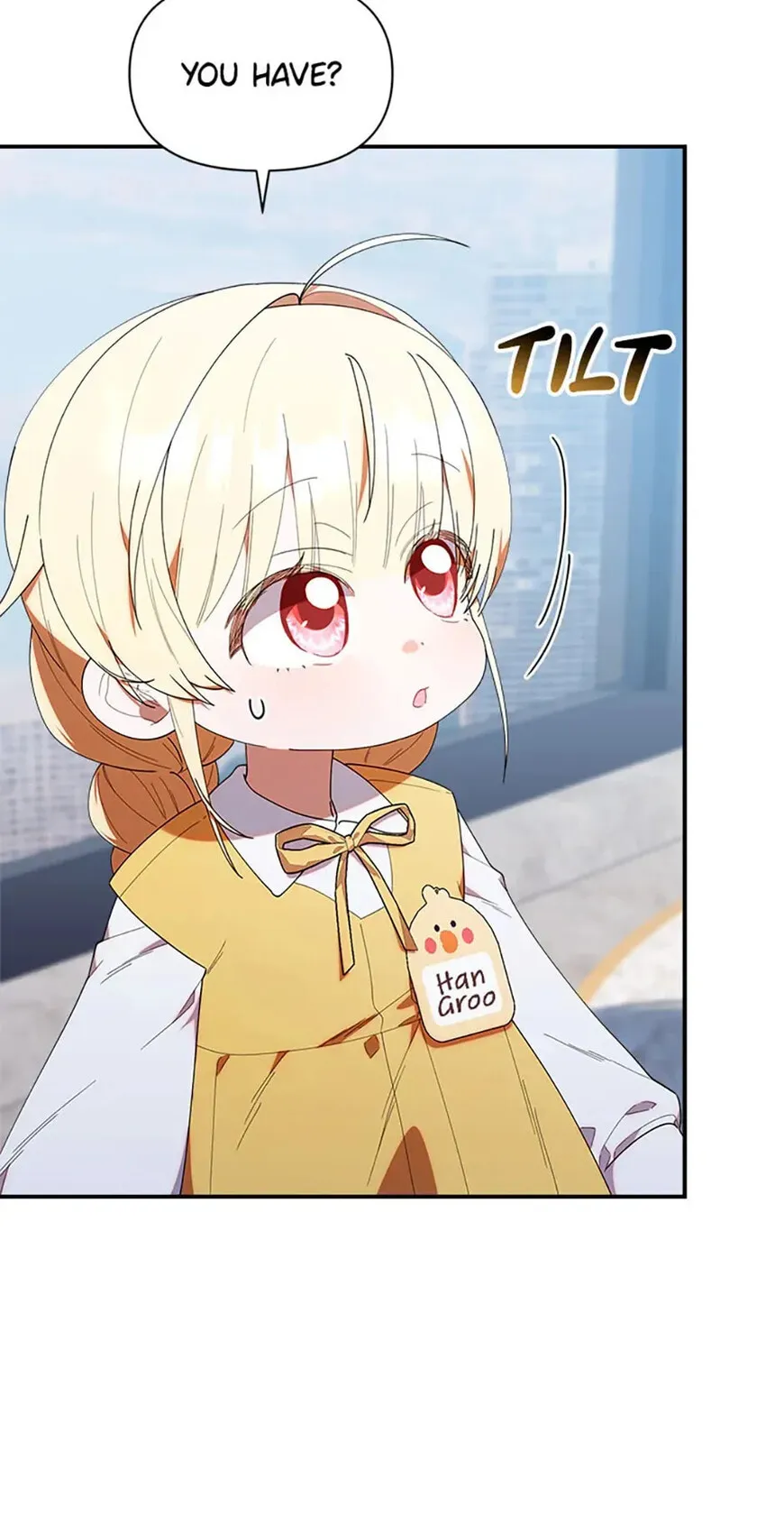 Read The Chick Class Hunter is Filial EN Manga Online
