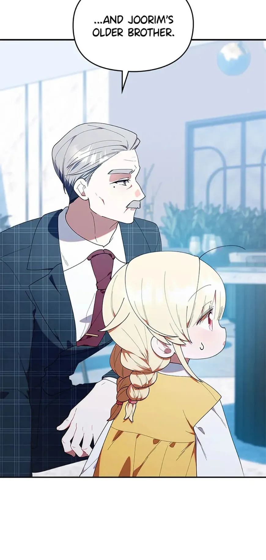 Read The Chick Class Hunter is Filial EN Manga Online