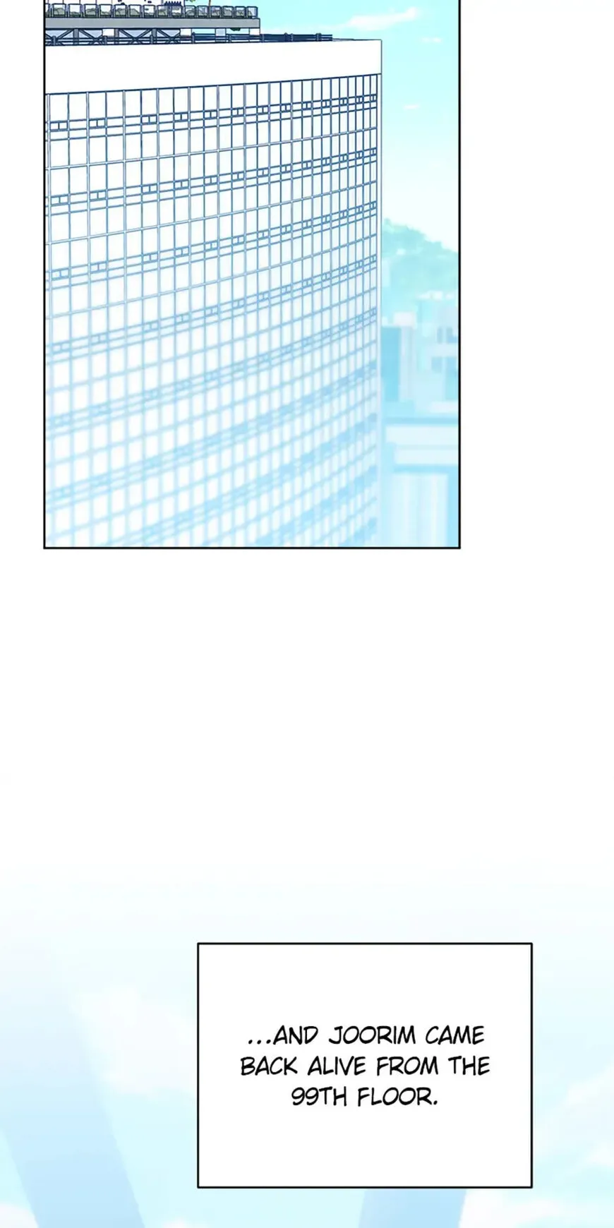 Read The Chick Class Hunter is Filial EN Manga Online