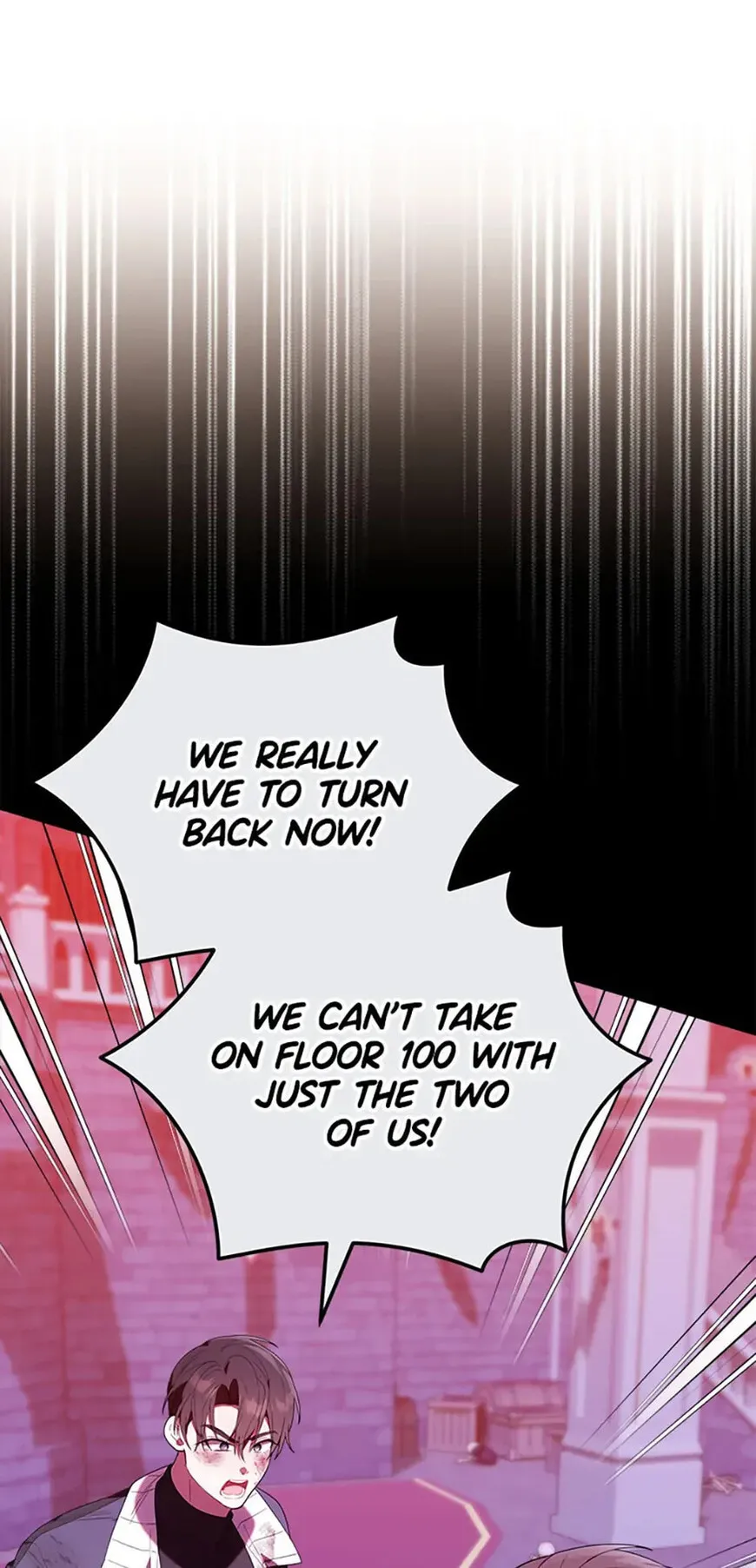 Read The Chick Class Hunter is Filial EN Manga Online