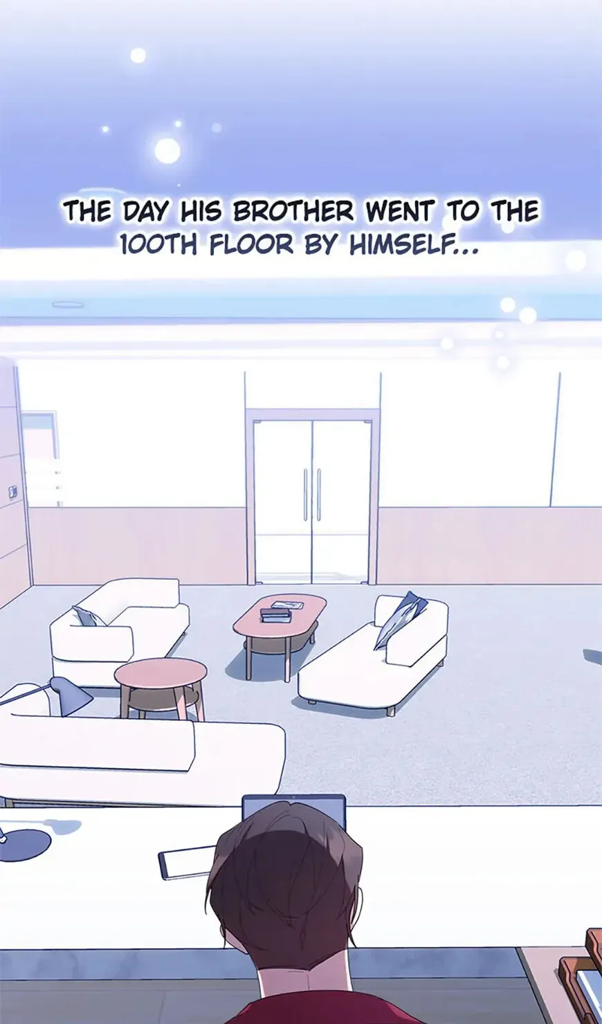 Read The Chick Class Hunter is Filial EN Manga Online