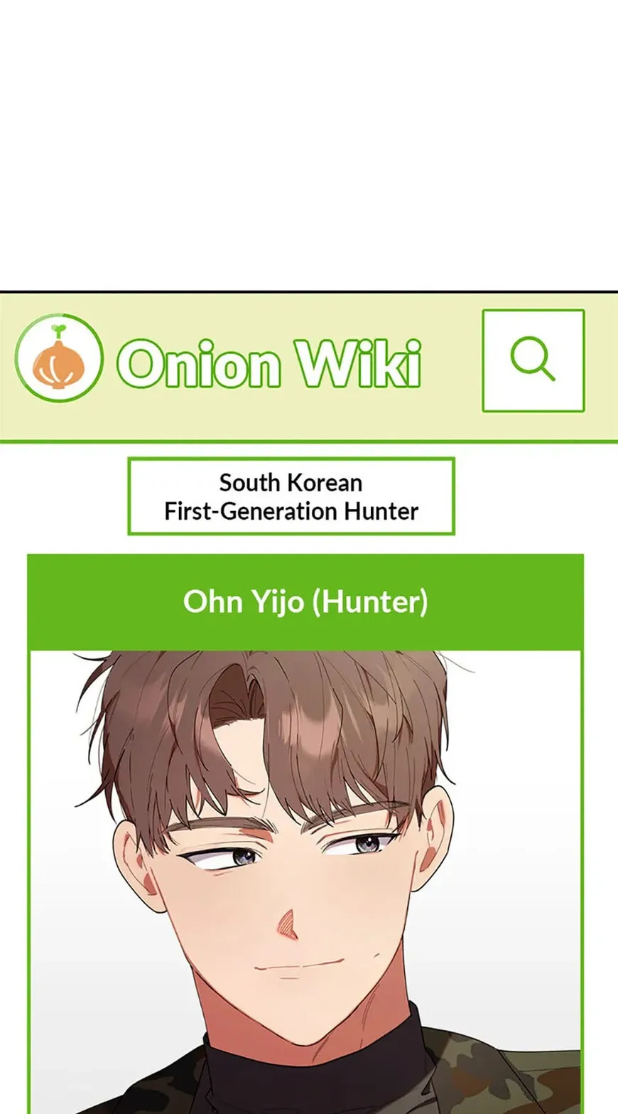 Read The Chick Class Hunter is Filial EN Manga Online