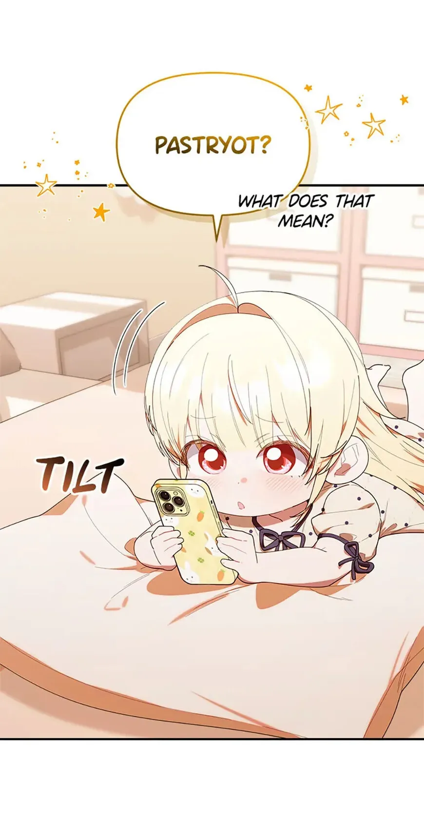Read The Chick Class Hunter is Filial EN Manga Online