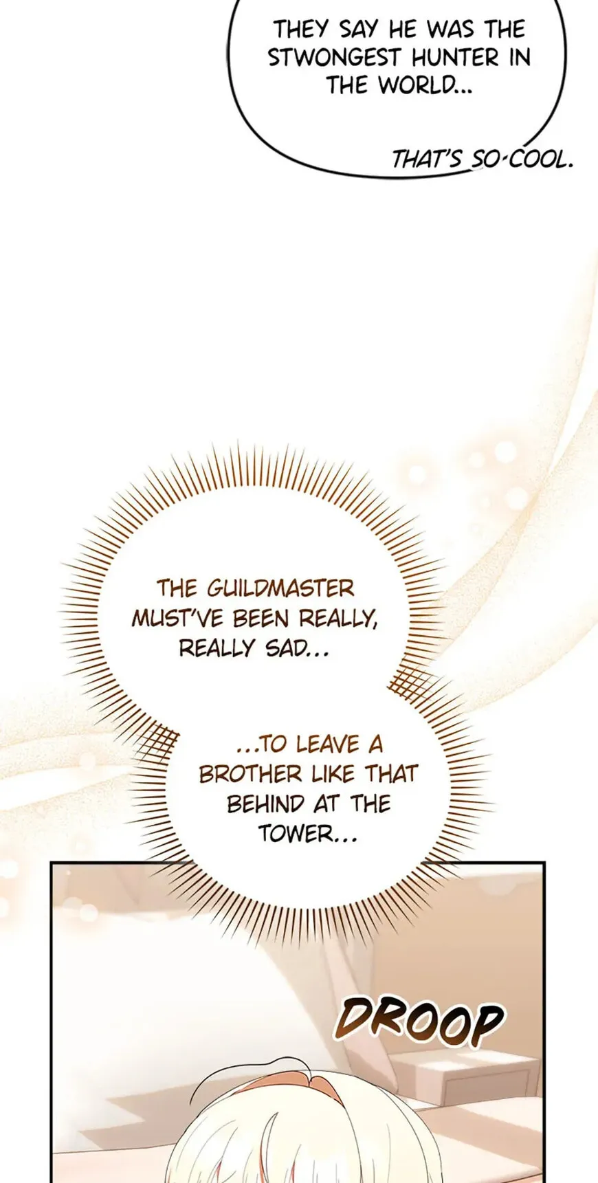 Read The Chick Class Hunter is Filial EN Manga Online