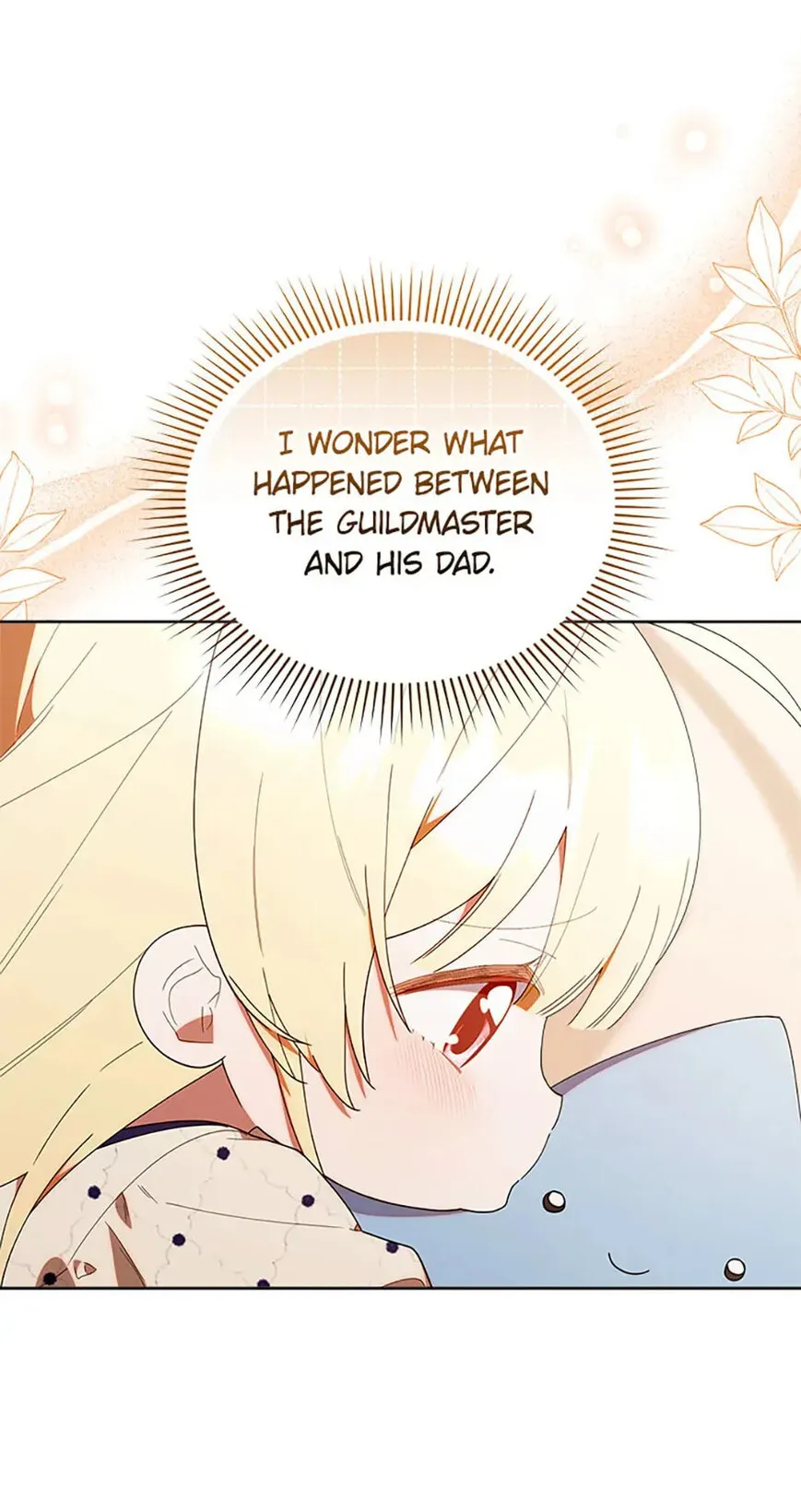 Read The Chick Class Hunter is Filial EN Manga Online