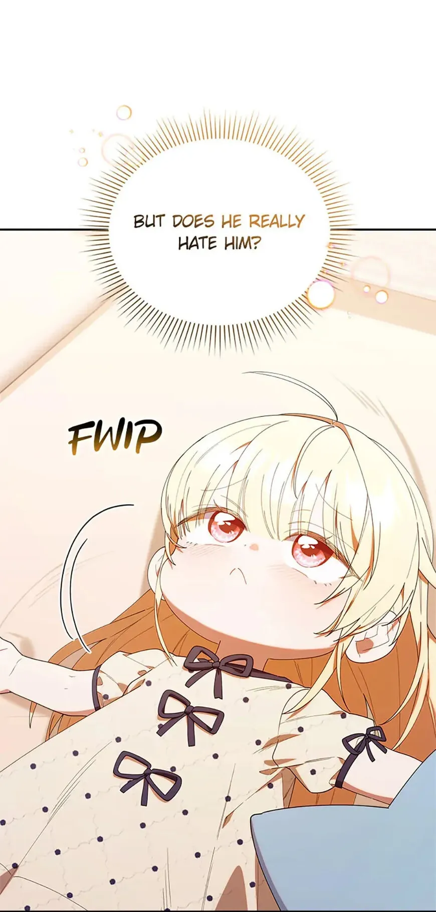 Read The Chick Class Hunter is Filial EN Manga Online