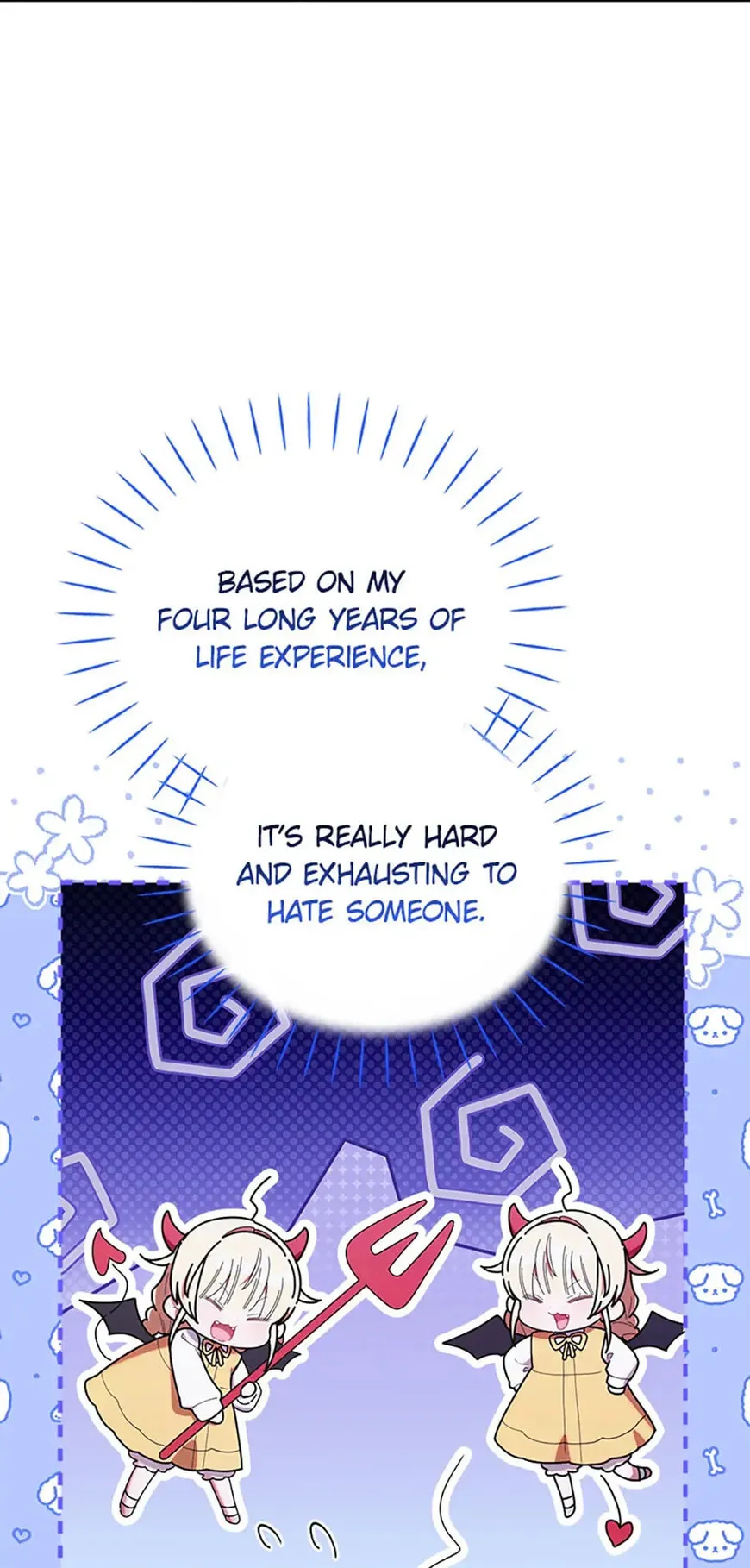Read The Chick Class Hunter is Filial EN Manga Online
