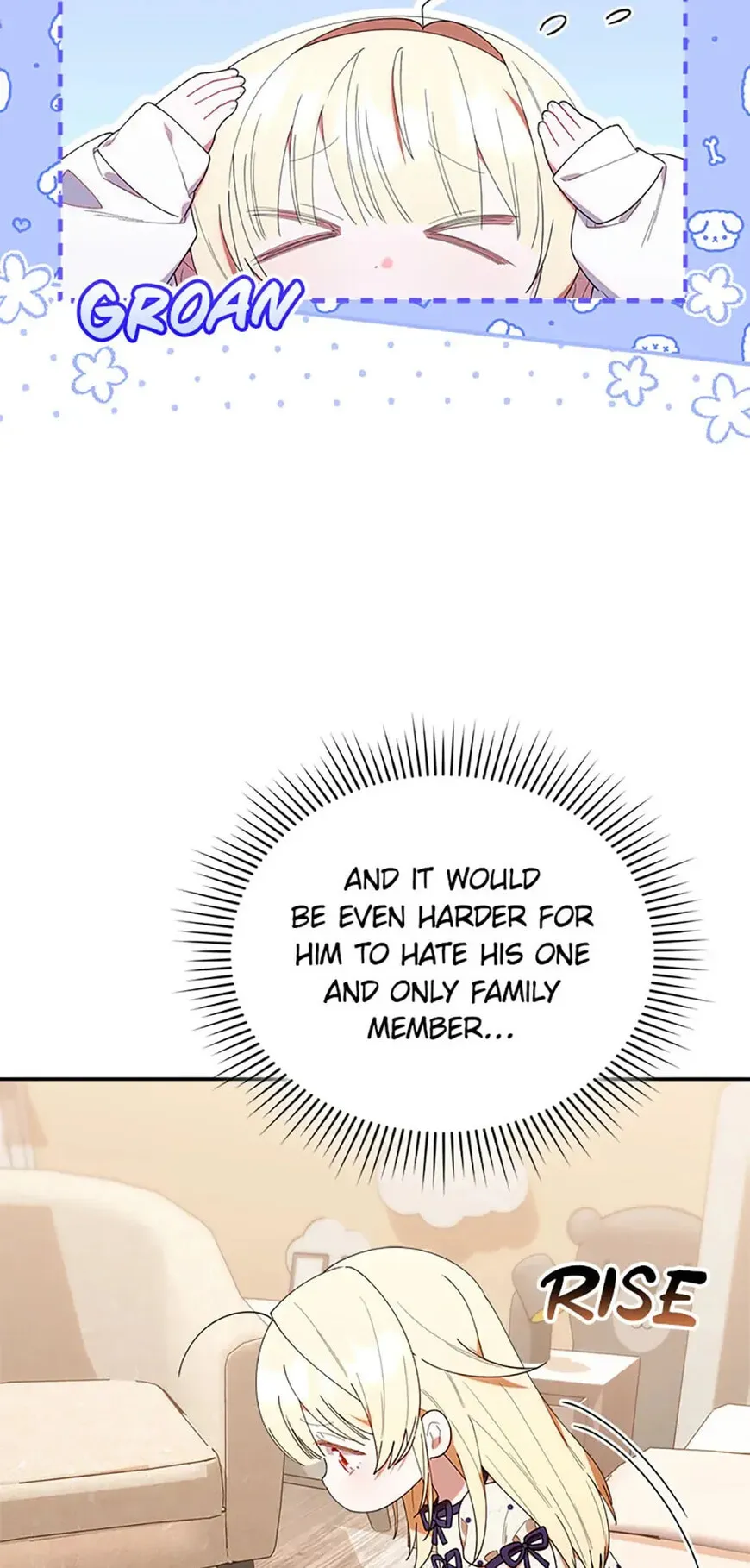 Read The Chick Class Hunter is Filial EN Manga Online