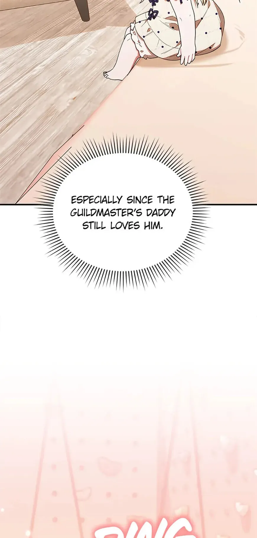 Read The Chick Class Hunter is Filial EN Manga Online