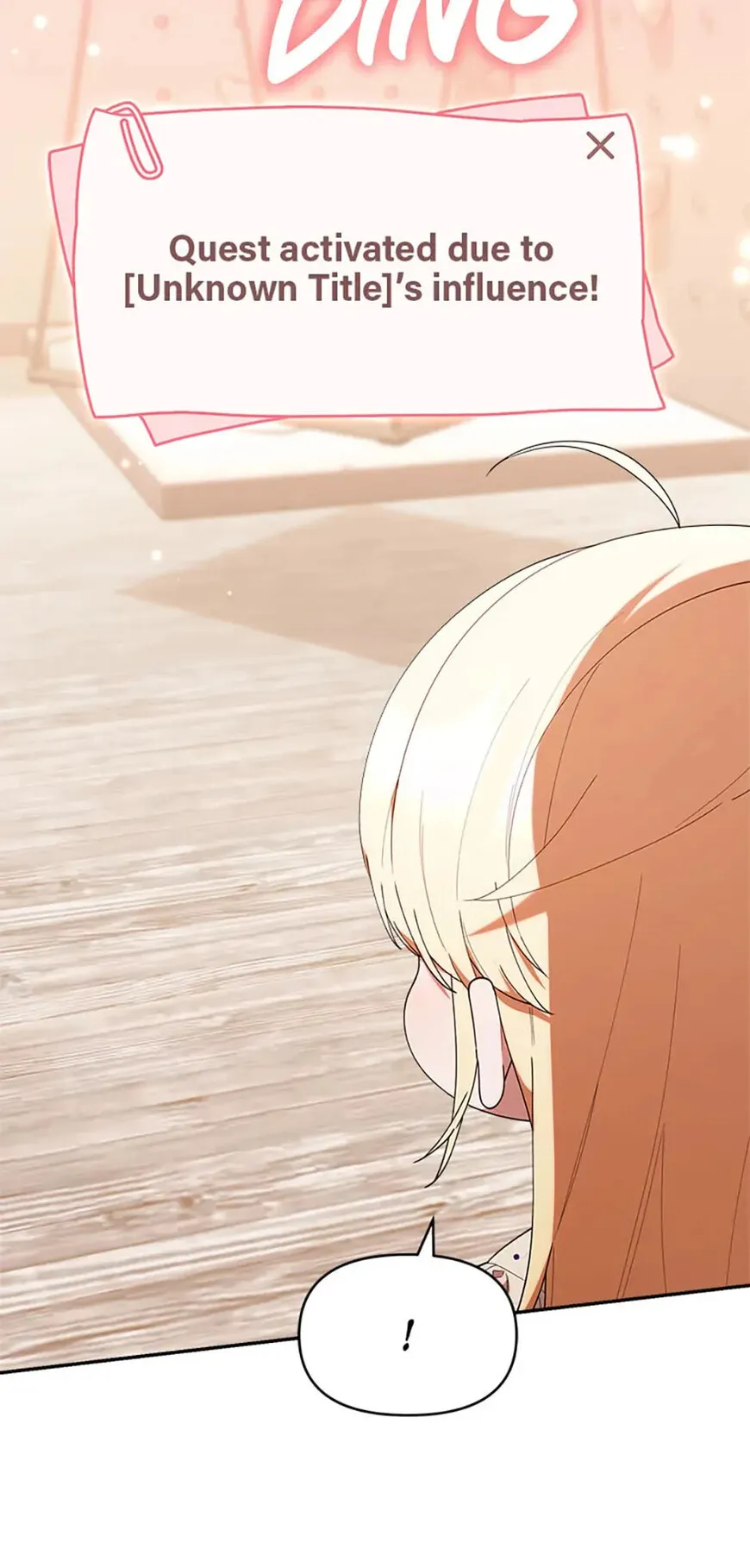 Read The Chick Class Hunter is Filial EN Manga Online