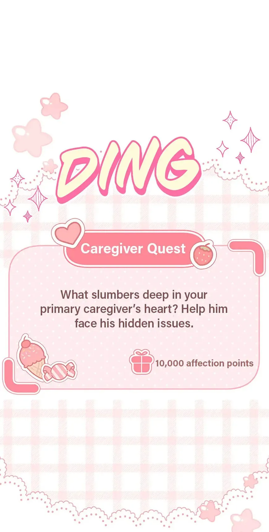 Read The Chick Class Hunter is Filial EN Manga Online